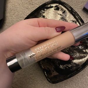 Urban Decay De-Slick gently used complexion primer